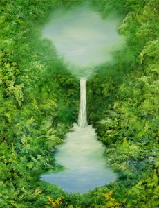 La forêt tropicale éternelle, 1997